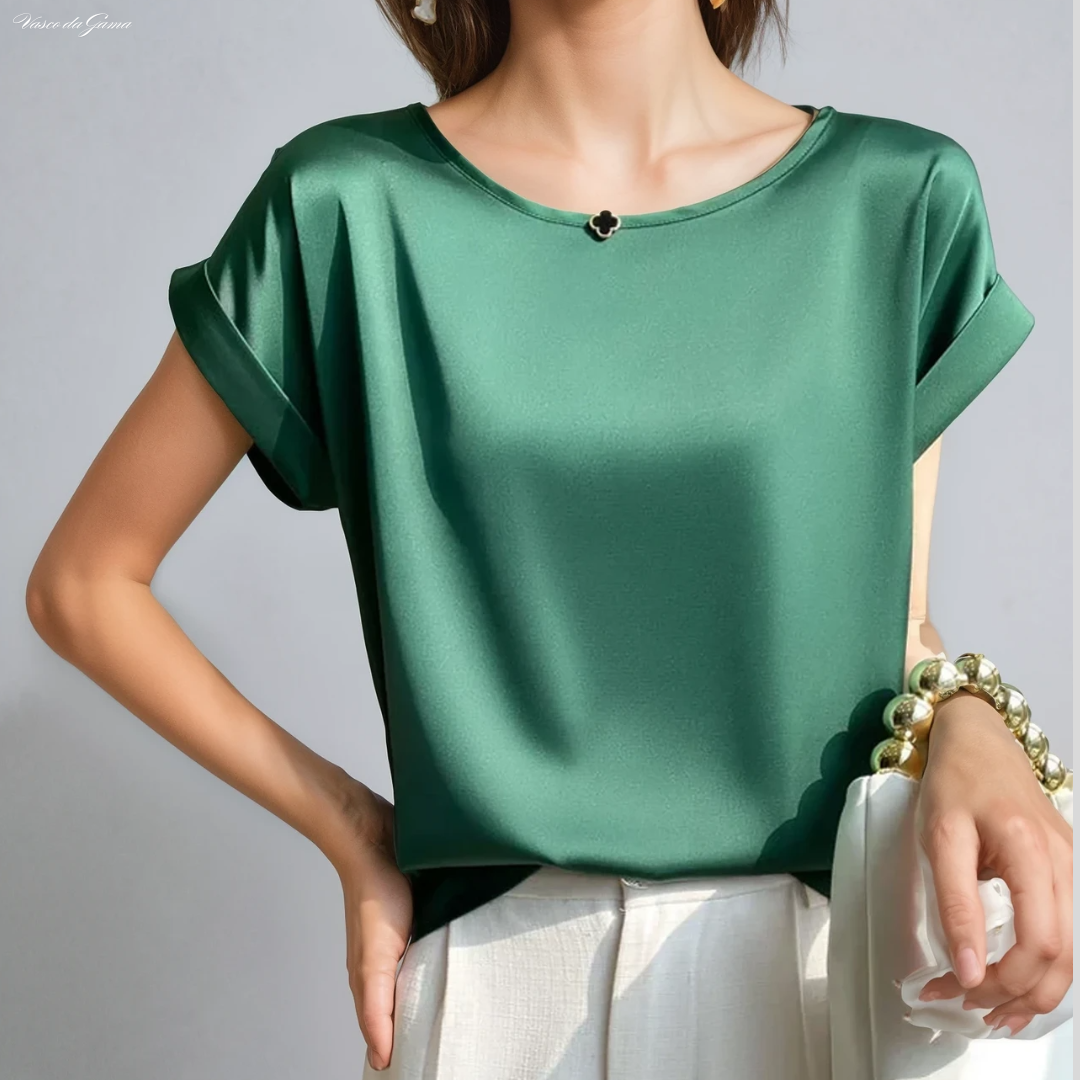 The Elina Tee