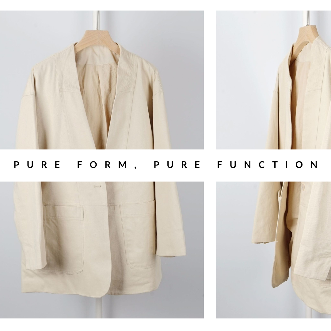Arden Luxe Cotton Bomber