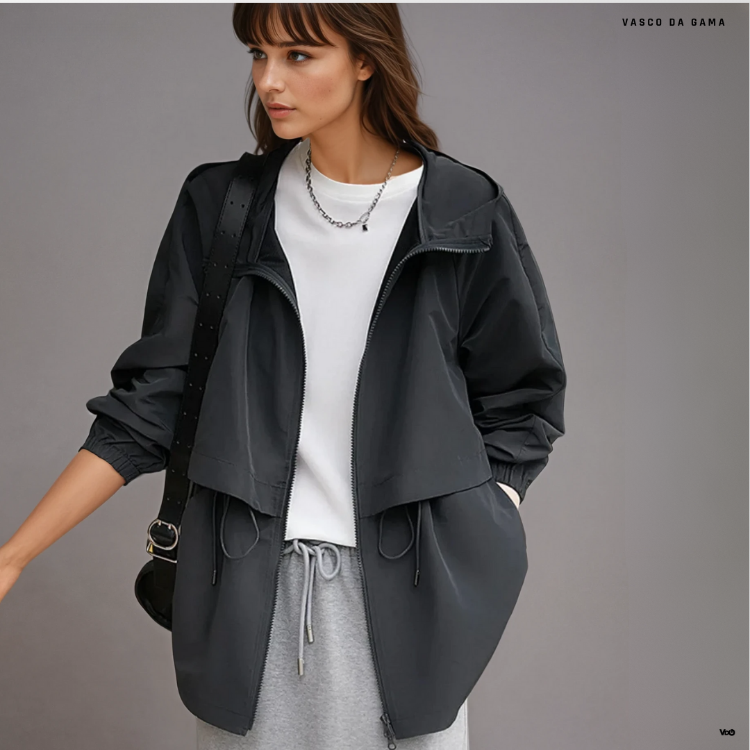Nomad Light Jacket