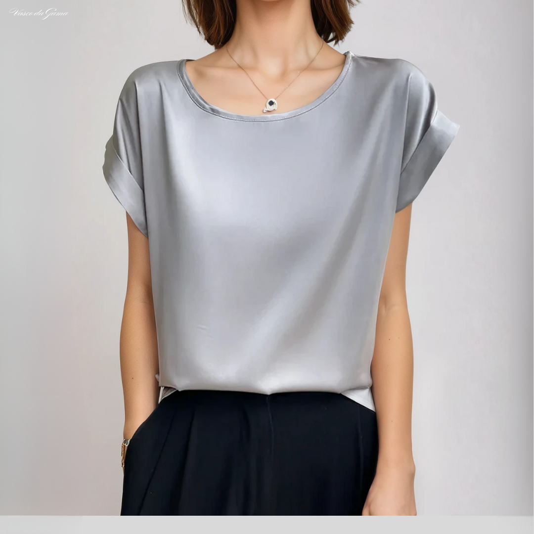 The Elina Tee