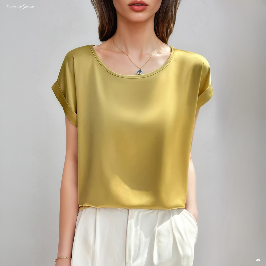 The Elina Tee
