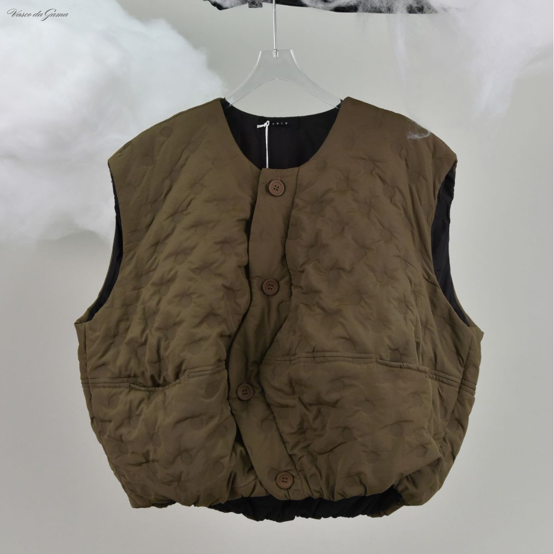 The Contour Vest