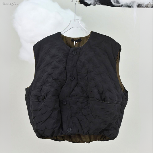 The Contour Vest