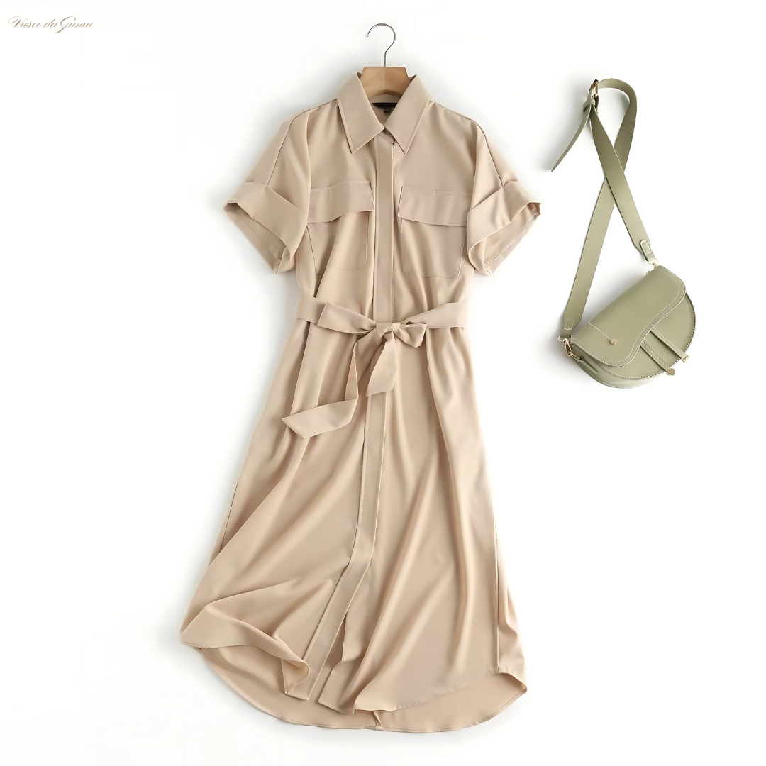 Cleo Everyday Midi