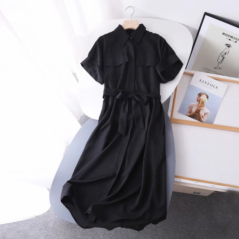 Cleo Everyday Midi
