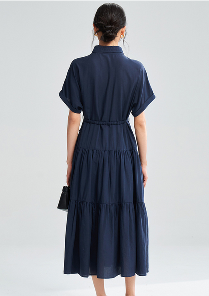The Mae Cotton Maxi