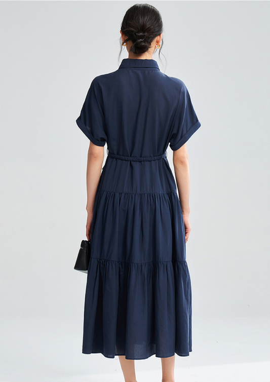 The Mae Cotton Maxi