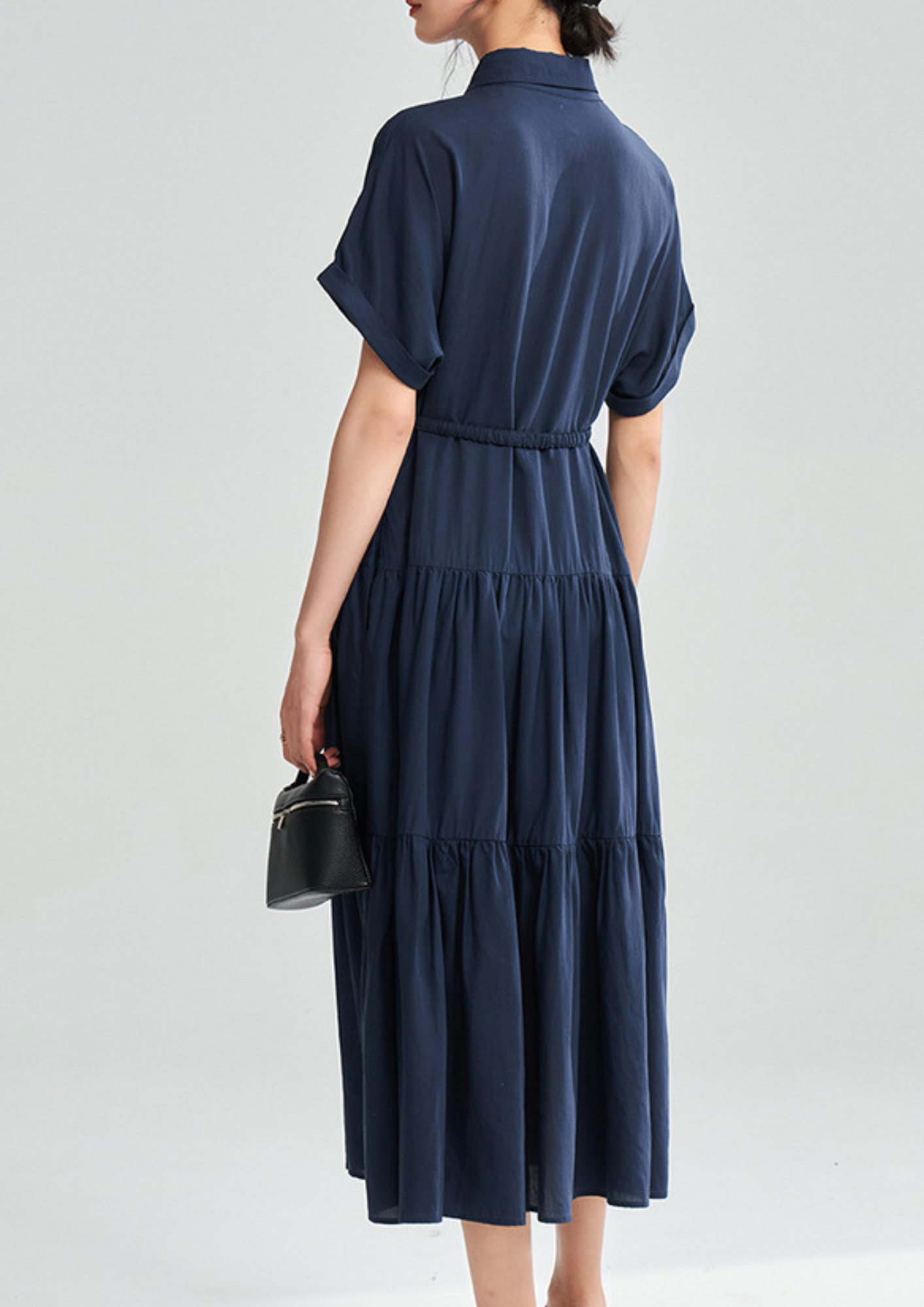 The Mae Cotton Maxi