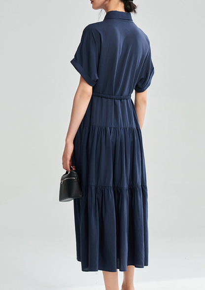 The Mae Cotton Maxi