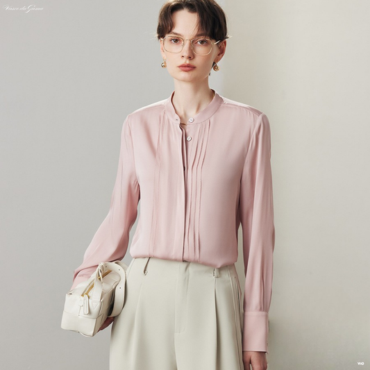 The Caress Shirt