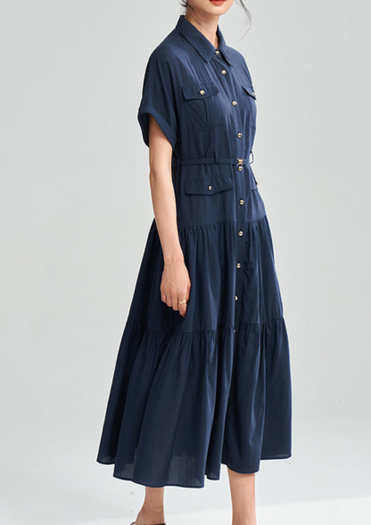 The Mae Cotton Maxi