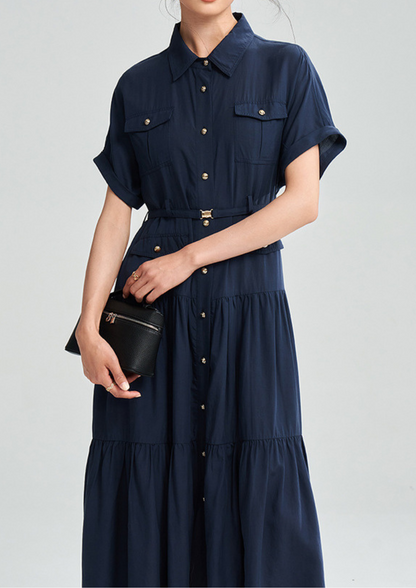 The Mae Cotton Maxi