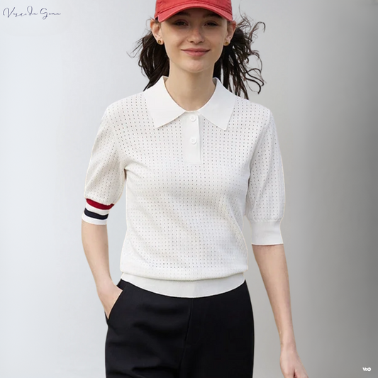 Poise Knit
