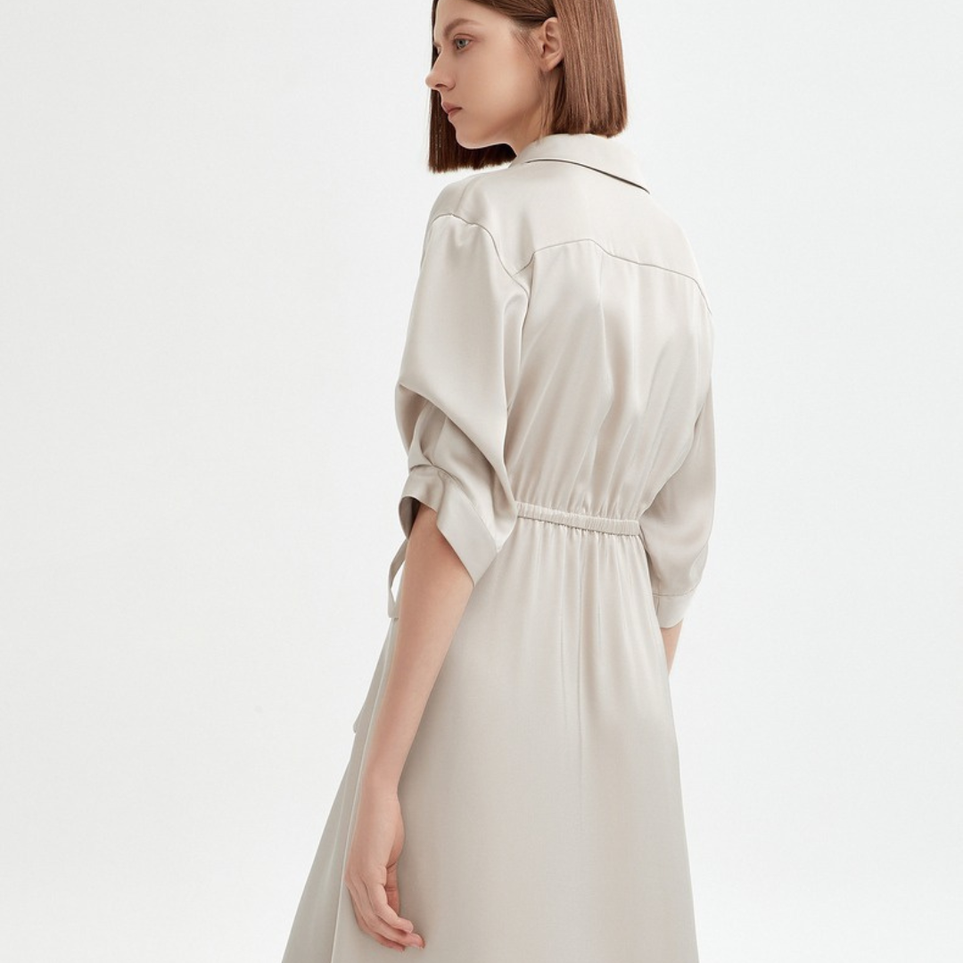 Althea Asymmetrical Charm