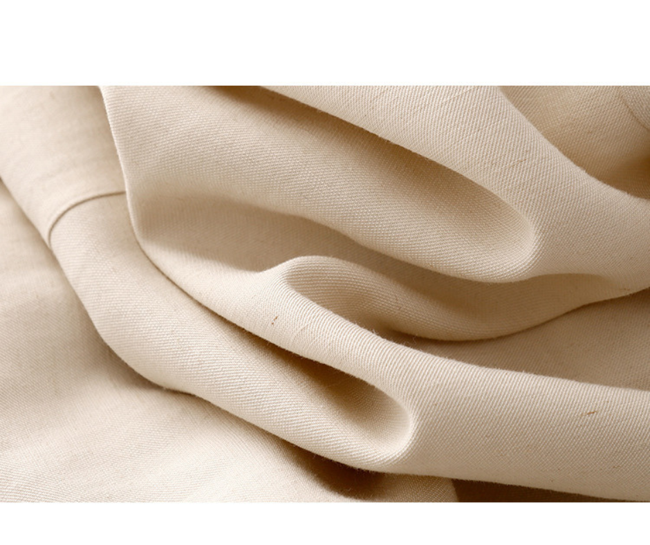 Eira Open Drape