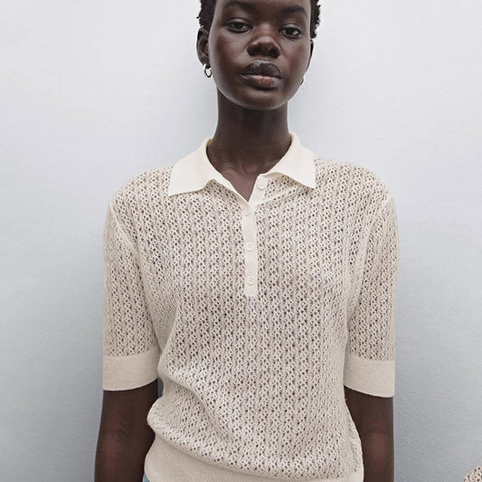 Alba Signature Top