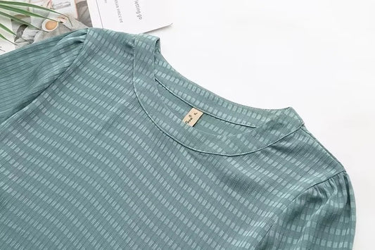 Elva Summer Top