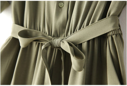 The Laurel Jumpsuit