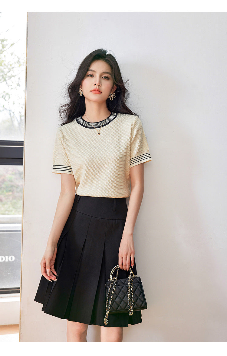 The Elira Top
