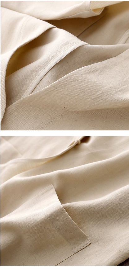 Eira Open Drape