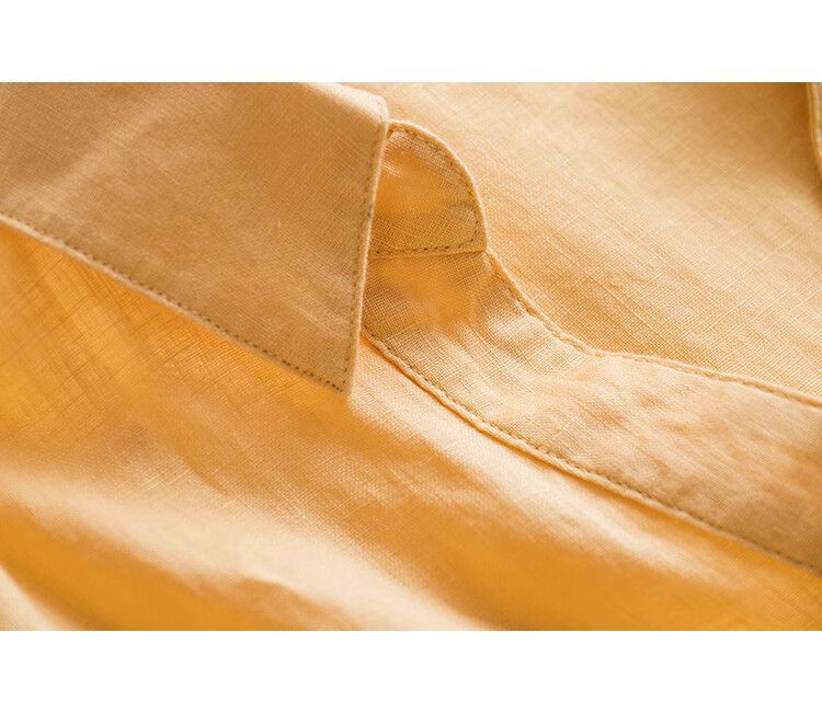 Linen Exhale