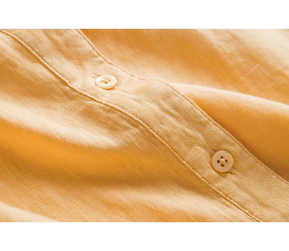 Linen Exhale