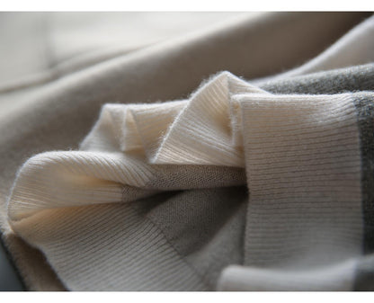 Coastal Lines Knit Tee