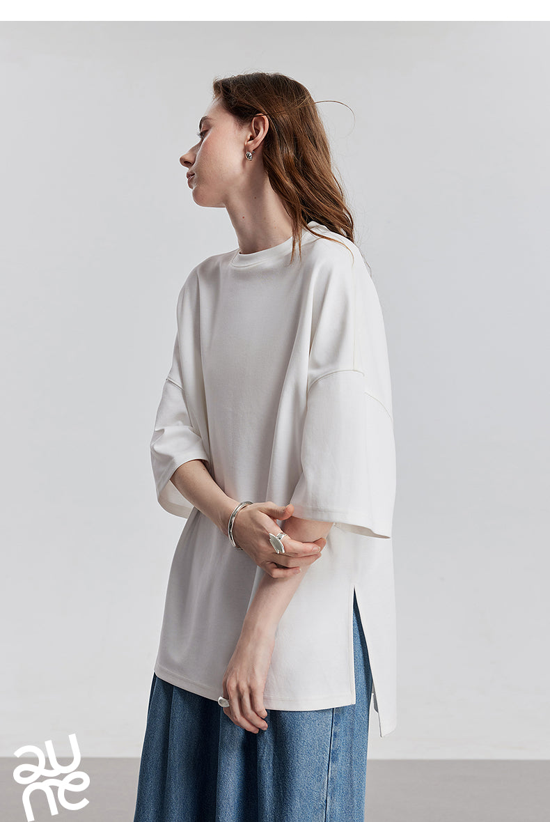 The Slouch Edit