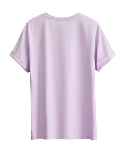 Petal Thread Tee
