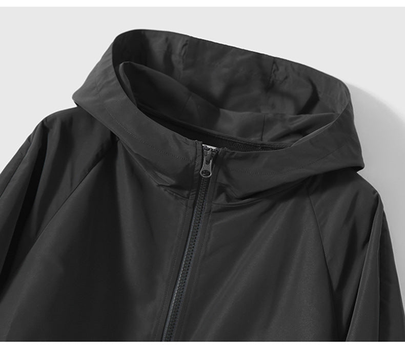 Nomad Light Jacket