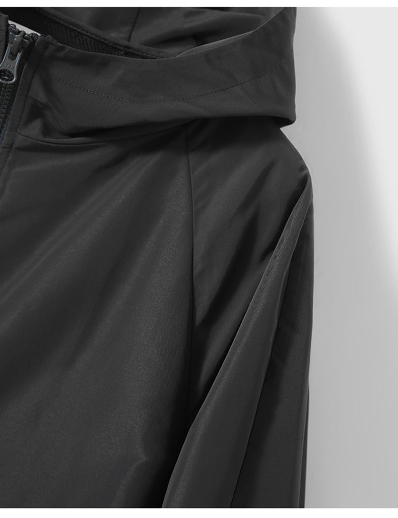 Nomad Light Jacket
