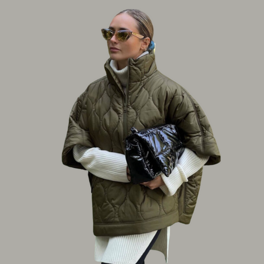 Short sleeve Jacket