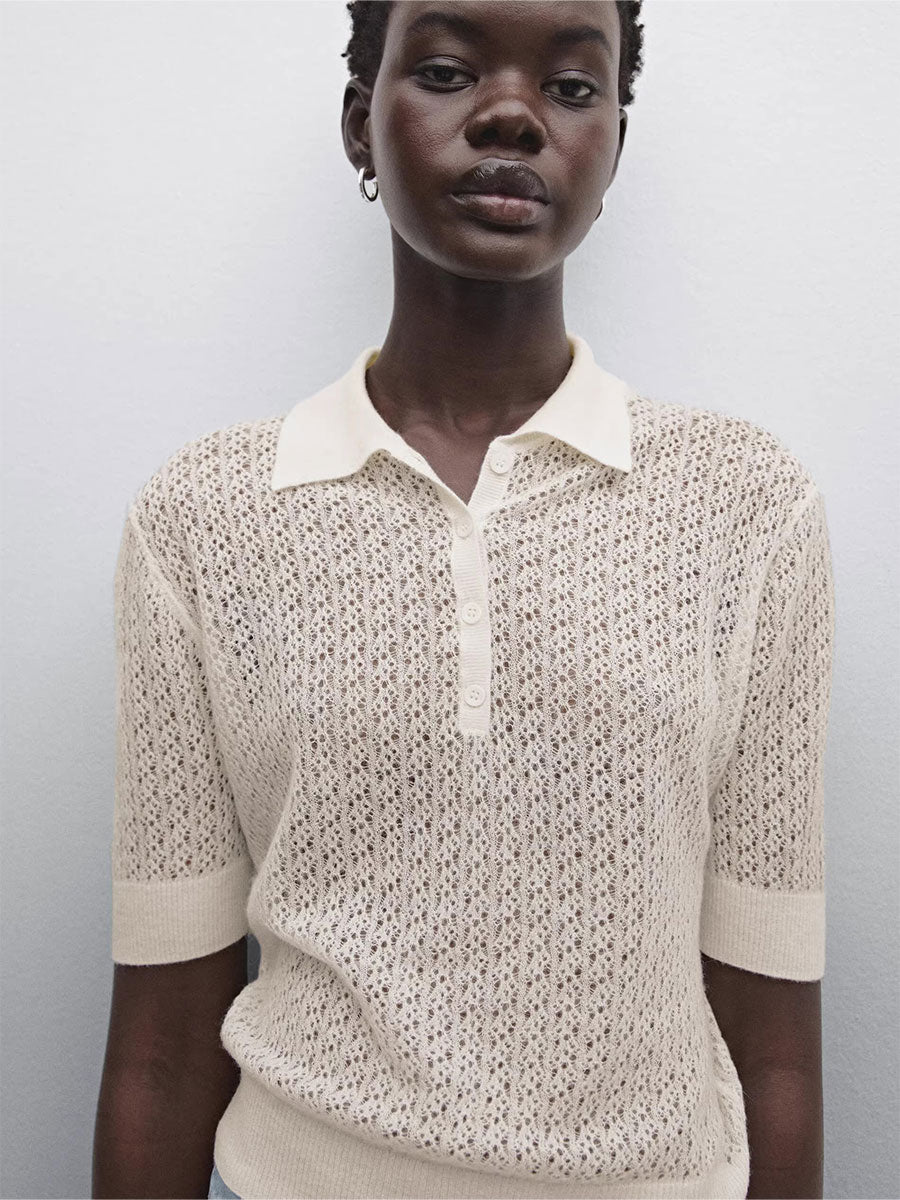 Alba Signature Top