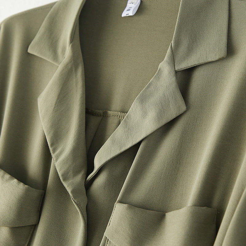 The Laurel Jumpsuit