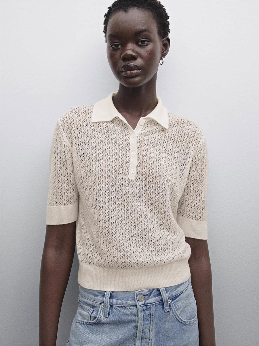 Alba Signature Top