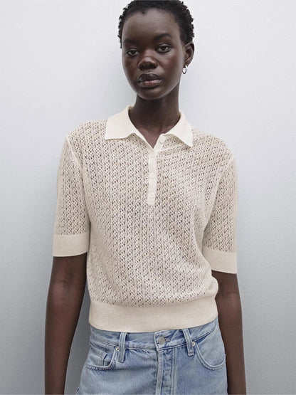 Alba Signature Top