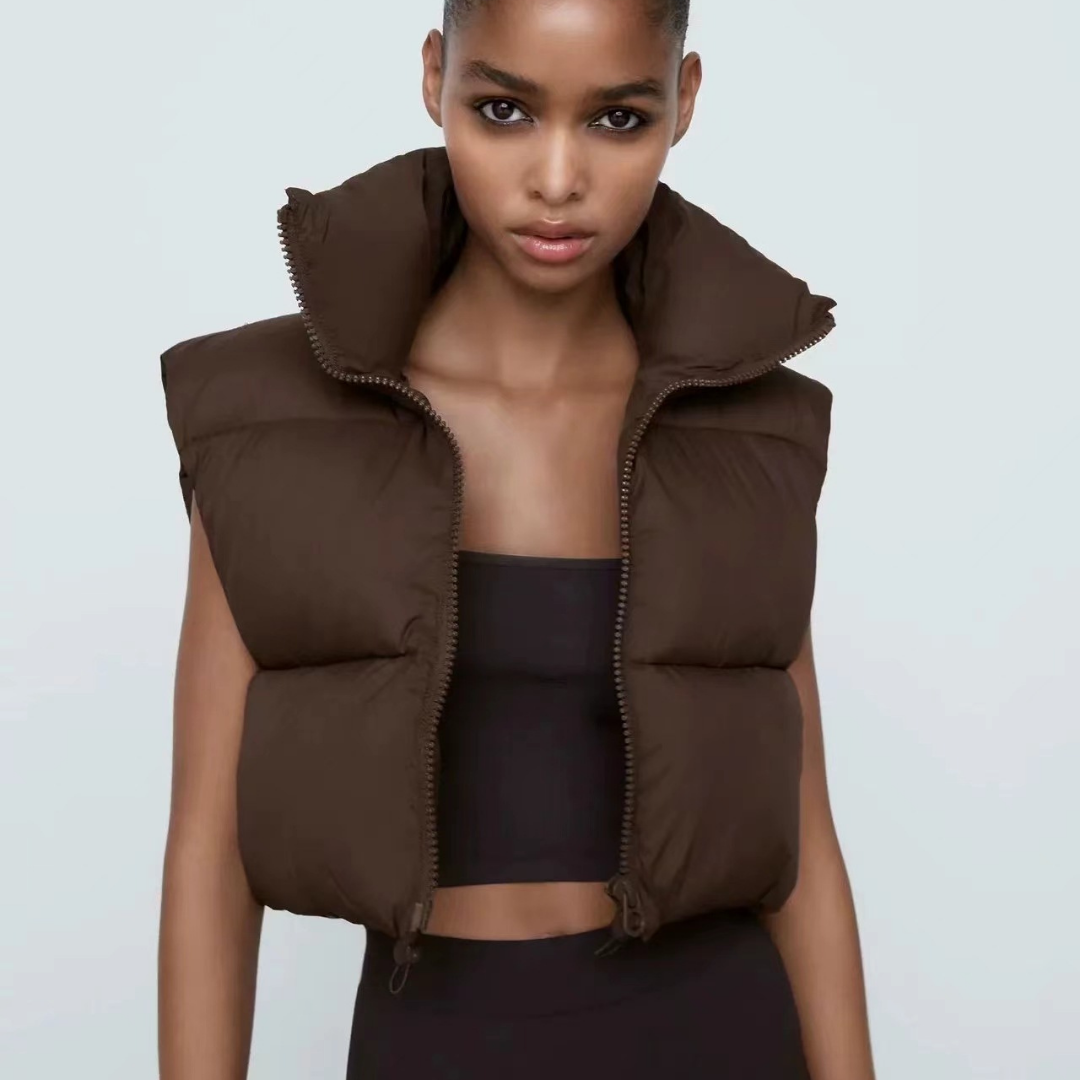 Chic Crop