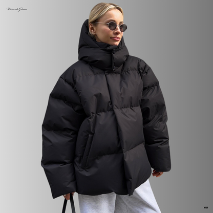 CloudBurst Puffer