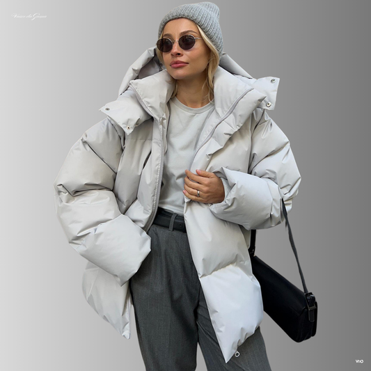 CloudBurst Puffer
