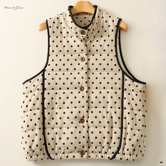 Belle Saison Vest