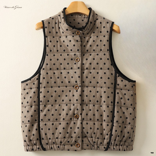 Belle Saison Vest