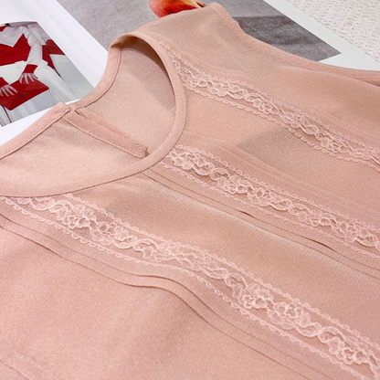 Silk Reverie