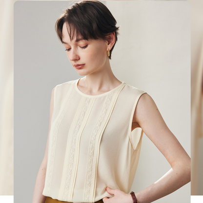Silk Reverie