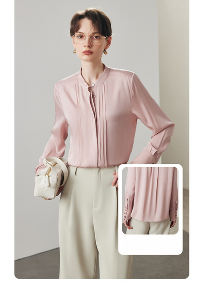 The Caress Shirt