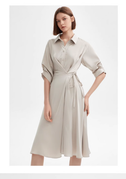 Althea Asymmetrical Charm