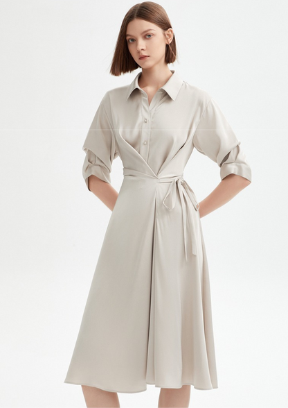 Althea Asymmetrical Charm
