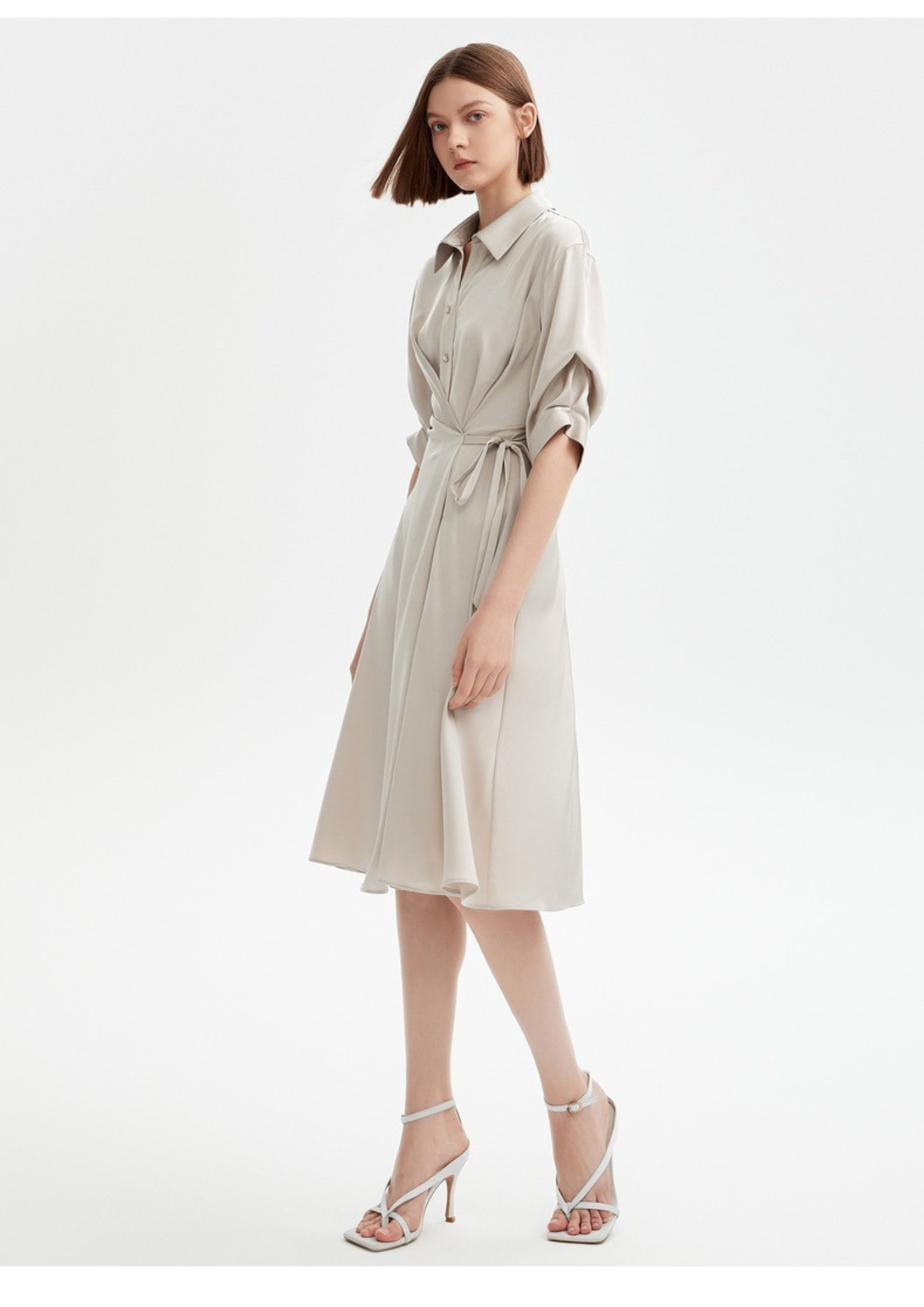 Althea Asymmetrical Charm