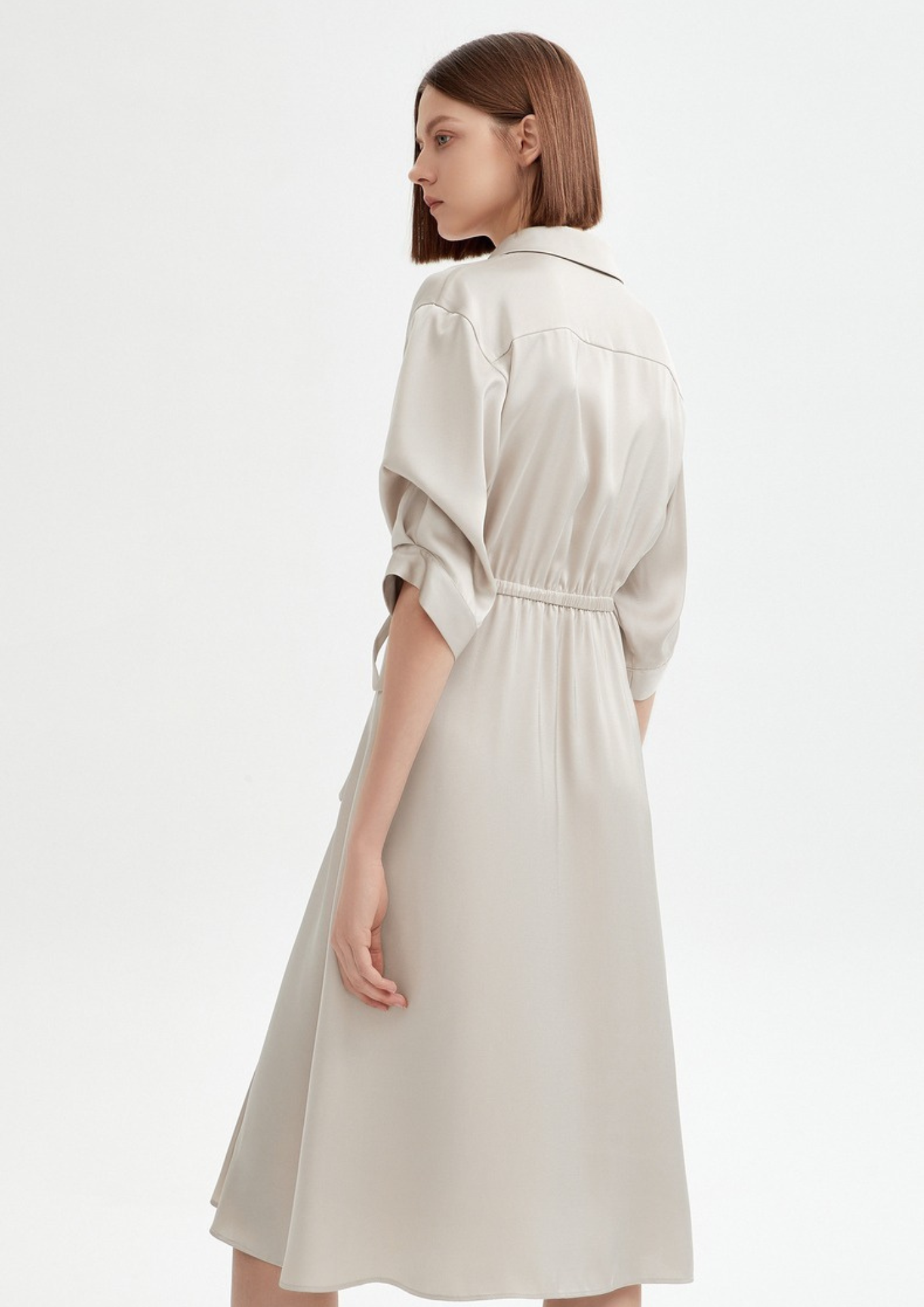 Althea Asymmetrical Charm