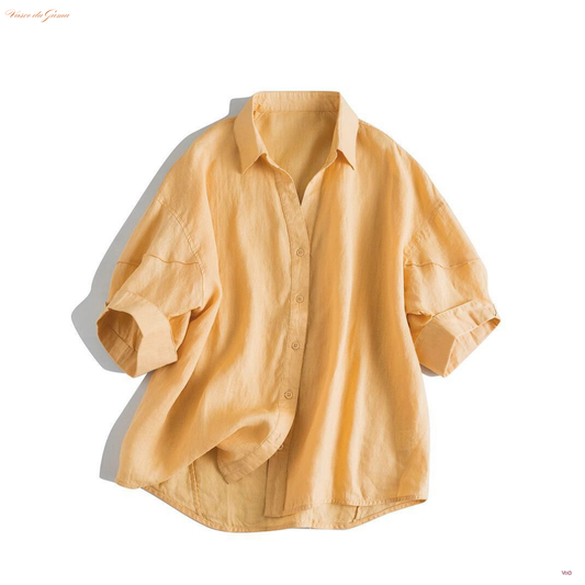 Linen Exhale