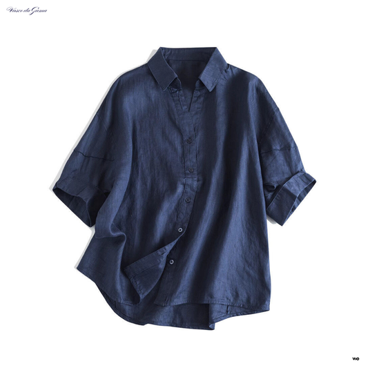 Linen Exhale
